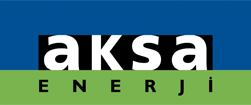 aksa energy logo